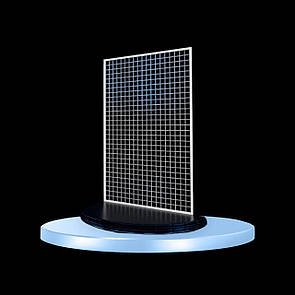 Сітка в Рамі 150 х 100 см Торгова  профіль  15 мм