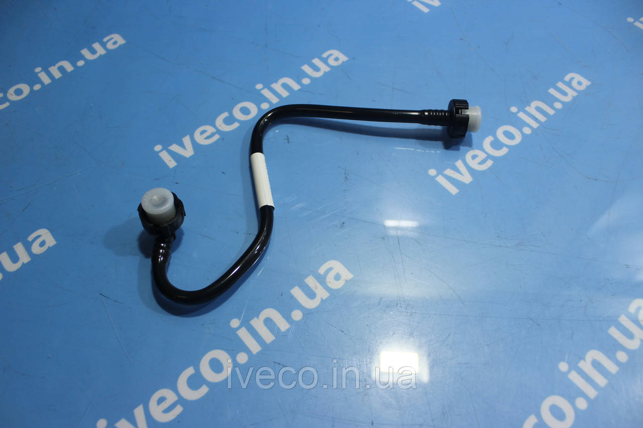 Паливна трубка Iveco EuroCargo New Holland TC5080 F49684  5802016084 504087161