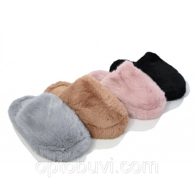 Хатні тапки жіночі гуртом