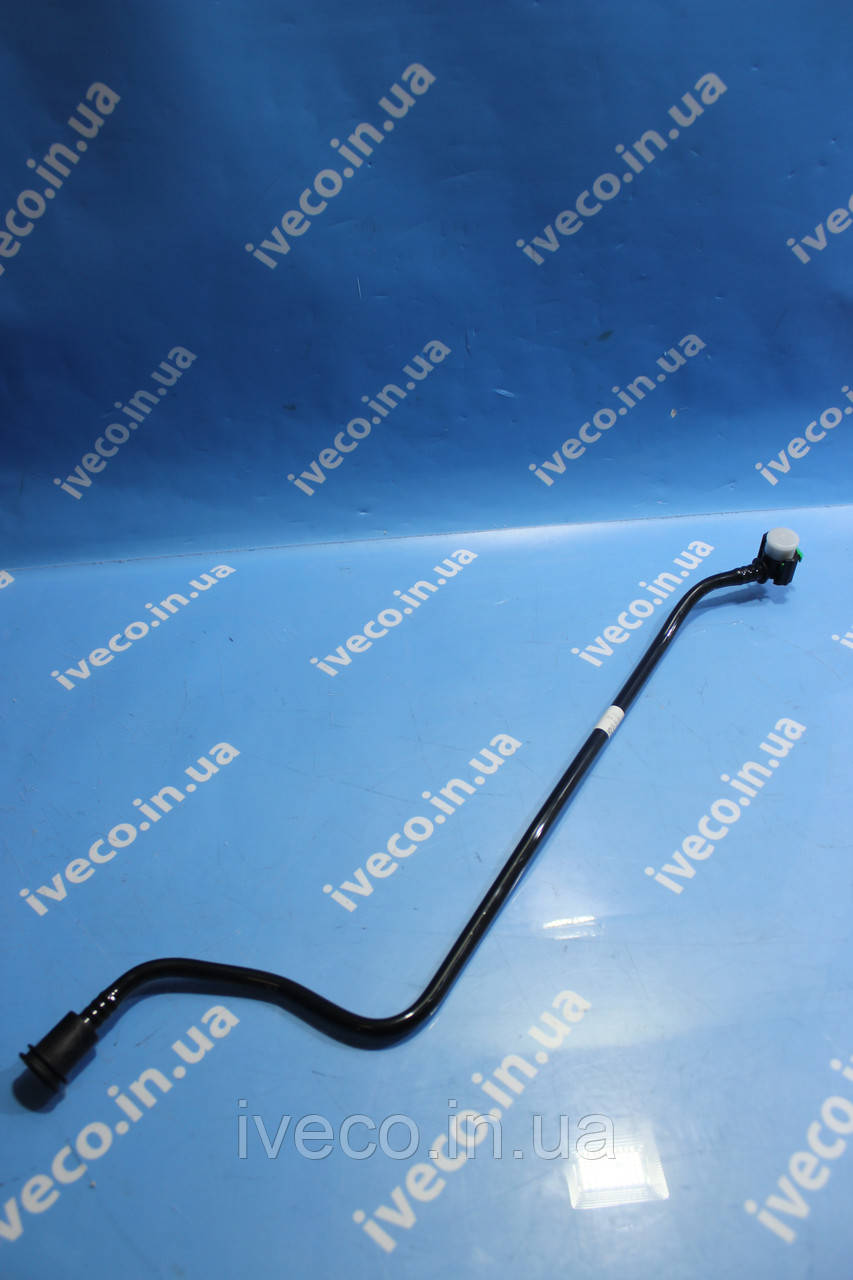 Паливна трубка Iveco EuroCargo New Holland TC5080 F49684 504147837 504147809