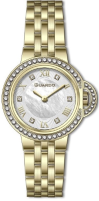 Годинник Guardo 012798-1 (m.GW)