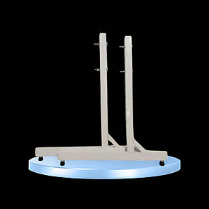 Ніжки до  Сітки в рамці квадрат 17 мм