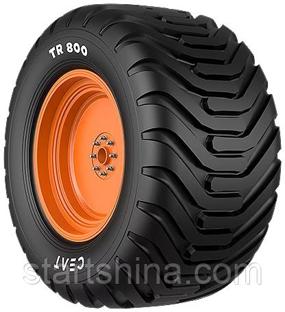 Сільхоз шини 400/60-15.5 145A8 CEAT TR800 14PR TL