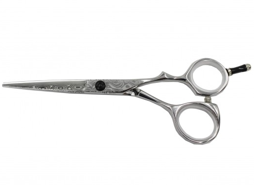 Перукарські ножиці SPL 5.5" прямі 90016-55