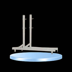 Ніжки до  Сітки в рамці квадрат 15 мм