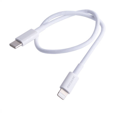 Високошвидкісний кабель для передавання даних Android — IPhone/Ipad/Ipod Mechanic, фото 1