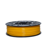 Філамент PETG (CoPET) 1,75мм 0,85кг, жовтий, фото 3
