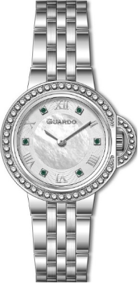 Годинник Guardo 012798-5 (m.SW)