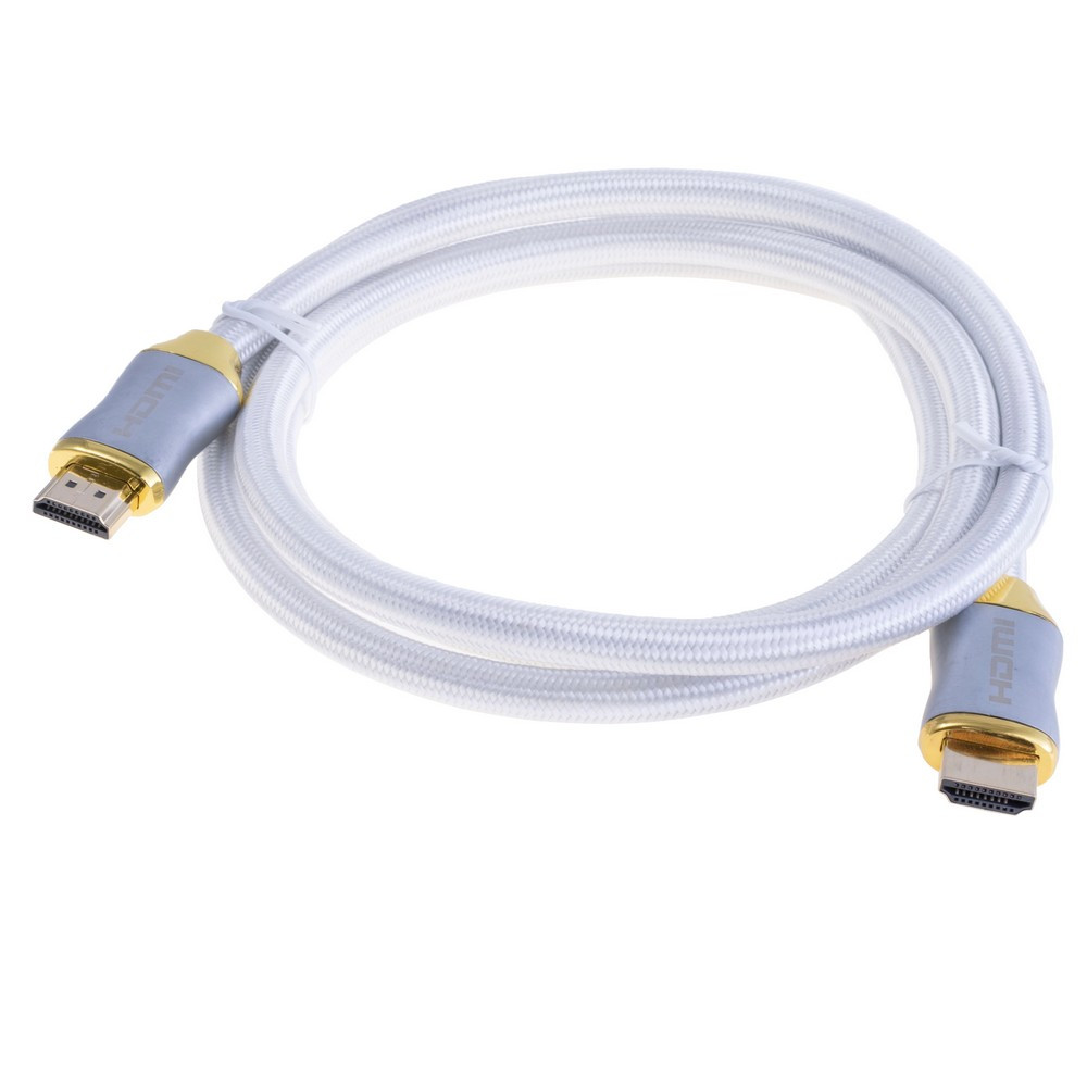 Кабель HDMI 4K 2.0V 1,5 метра LJ