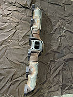 DAF E6 XF106 МХ13 колектор випускний б/в 1919887