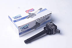 Котушка запалювання Газель, УАЗ двигун 405, 409 індивідуальна Euro-3 (модуль) (FINWHALE)