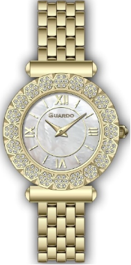 Годинник Guardo 012811-2 (m.GW)