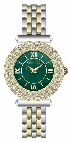 Годинник Guardo 012811-3 (m.GsV)