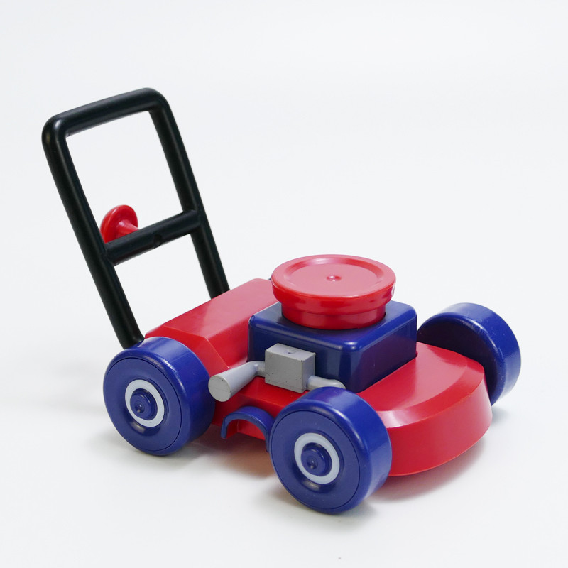 Іграшка Газонокосарка Рослини проти Зомбі Ігровий Набір Plants vs Zombies (00494), фото 1