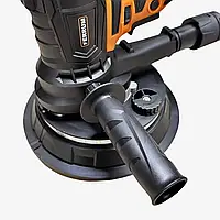 Шліфмашина для стель і стін (діодна підствітка)FERRUM FRDWS15