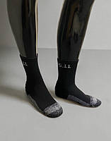 Термошкарпетки 5.11 Level 2 -6” black KT6010710 - універсальний розмір-40-46 solve