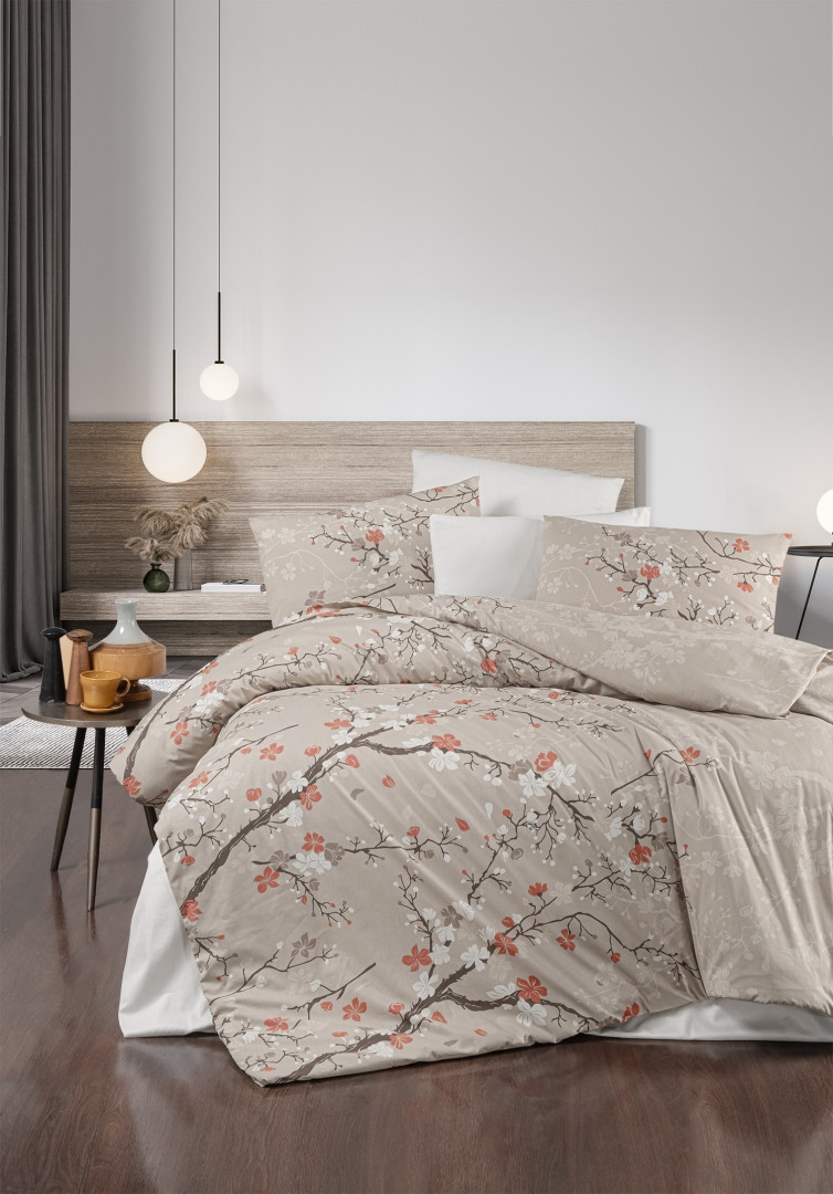 Постільна білизна First Choice — Ranforce — Luhan Mink