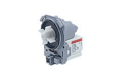 Насос 30W Askoll M50 M221 M215 M325 для пральних машин Bosch Siemens