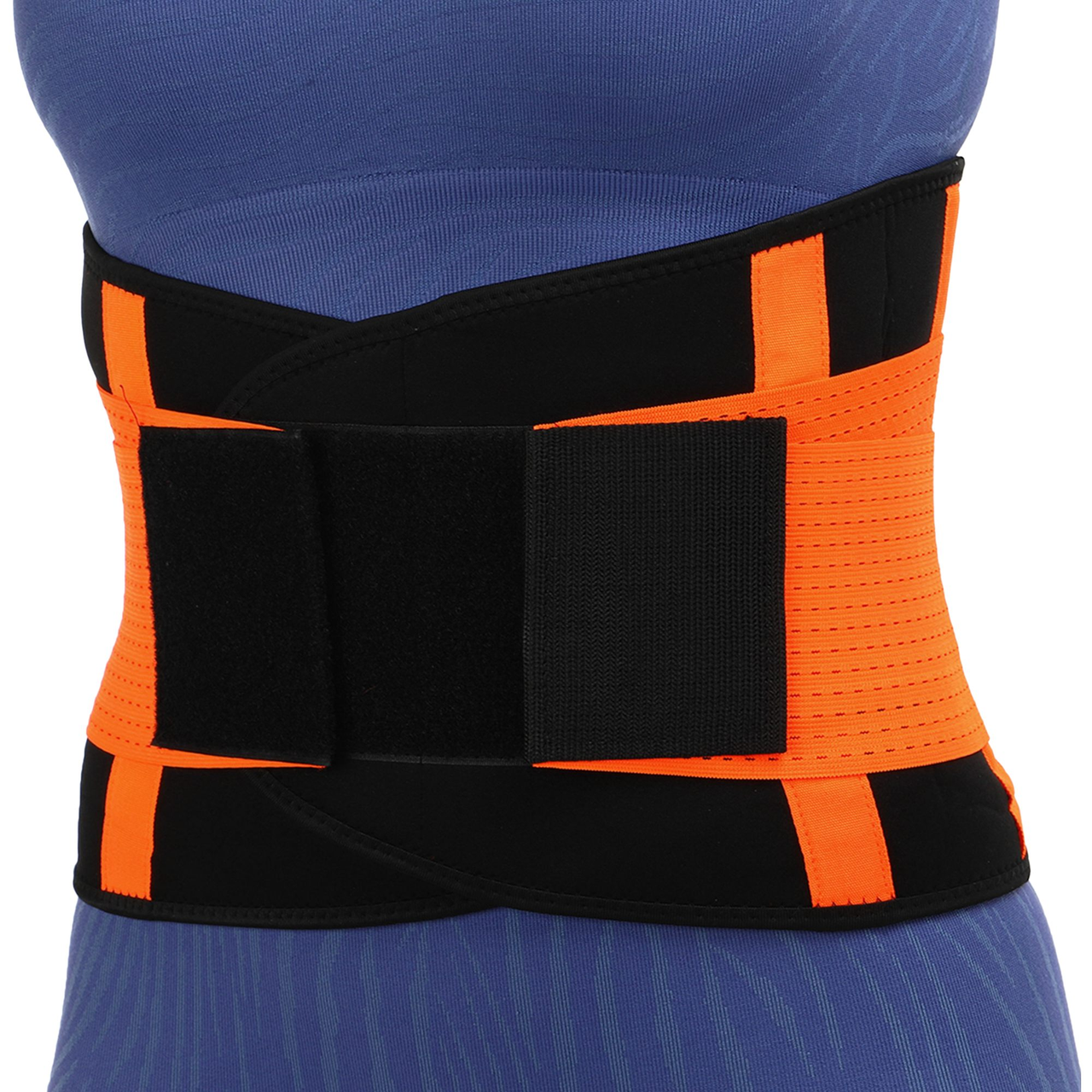 Пояс корсетний для спорту Екстрим Павер Белт (extreme power belt) Fit Now (BC-3456), фото 1