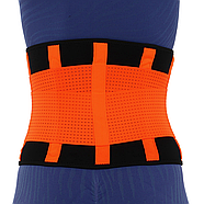 Пояс корсетний для спорту Екстрим Павер Белт (extreme power belt) Fit Now (BC-3456), фото 2
