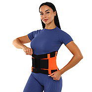 Пояс корсетний для спорту Екстрим Павер Белт (extreme power belt) Fit Now (BC-3456), фото 3