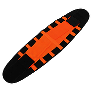 Пояс корсетний для спорту Екстрим Павер Белт (extreme power belt) Fit Now (BC-3456), фото 4