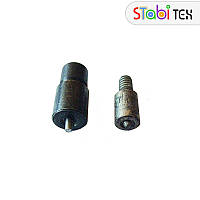 Пуансон для блочки №1