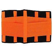 Пояс корсетний для спорту Екстрим Павер Белт (extreme power belt) Fit Now (BC-3456), фото 6