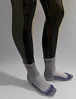 Термошкарпетки 5.11 Level 2- 6” gray KT6010711 - універсальний розмір-40-46 solve