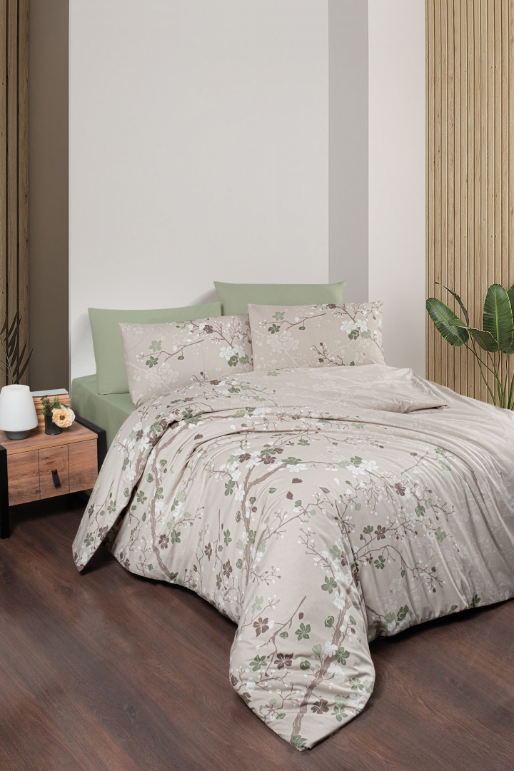 Постільна білизна First Choice — Ranforce — Luhan River