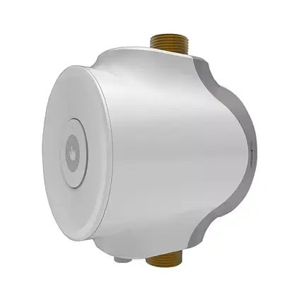 Насос рециркуляційний SHIMGE HBS24-12, Hmax 12 м, Qmax 1.38м³, фото 1