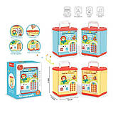 Дитячий сейф 3015, фото 3