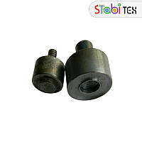 Пуансон для блочки №28 - 13мм