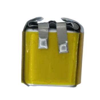 Літій-полімерний акумулятор 5*10*10mm 3,7 V