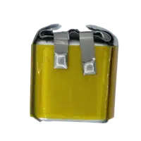 Літій-полімерний акумулятор 5*10*10mm 3,7 V
