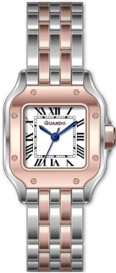 Годинник Guardo 012827-5 (m.RgsW)