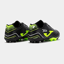 Бутси (шипки) дитячі Joma Toledo JR TOJS2501HG, фото 4