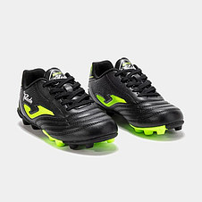 Бутси (шипки) дитячі Joma Toledo JR TOJS2501HG, фото 3