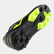 Бутси (шипки) дитячі Joma Toledo JR TOJS2501HG, фото 6