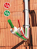 Запобіжні вставки для труб 1/4"-3/8" Climat-Pro "SafePipe", фото 3