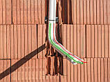 Запобіжні вставки для труб 1/4"-3/8" Climat-Pro "SafePipe", фото 5