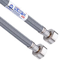 FIL-NOX AC Шланг в нейлон. обплетенні 0,3 м. 10*200 (В-В)