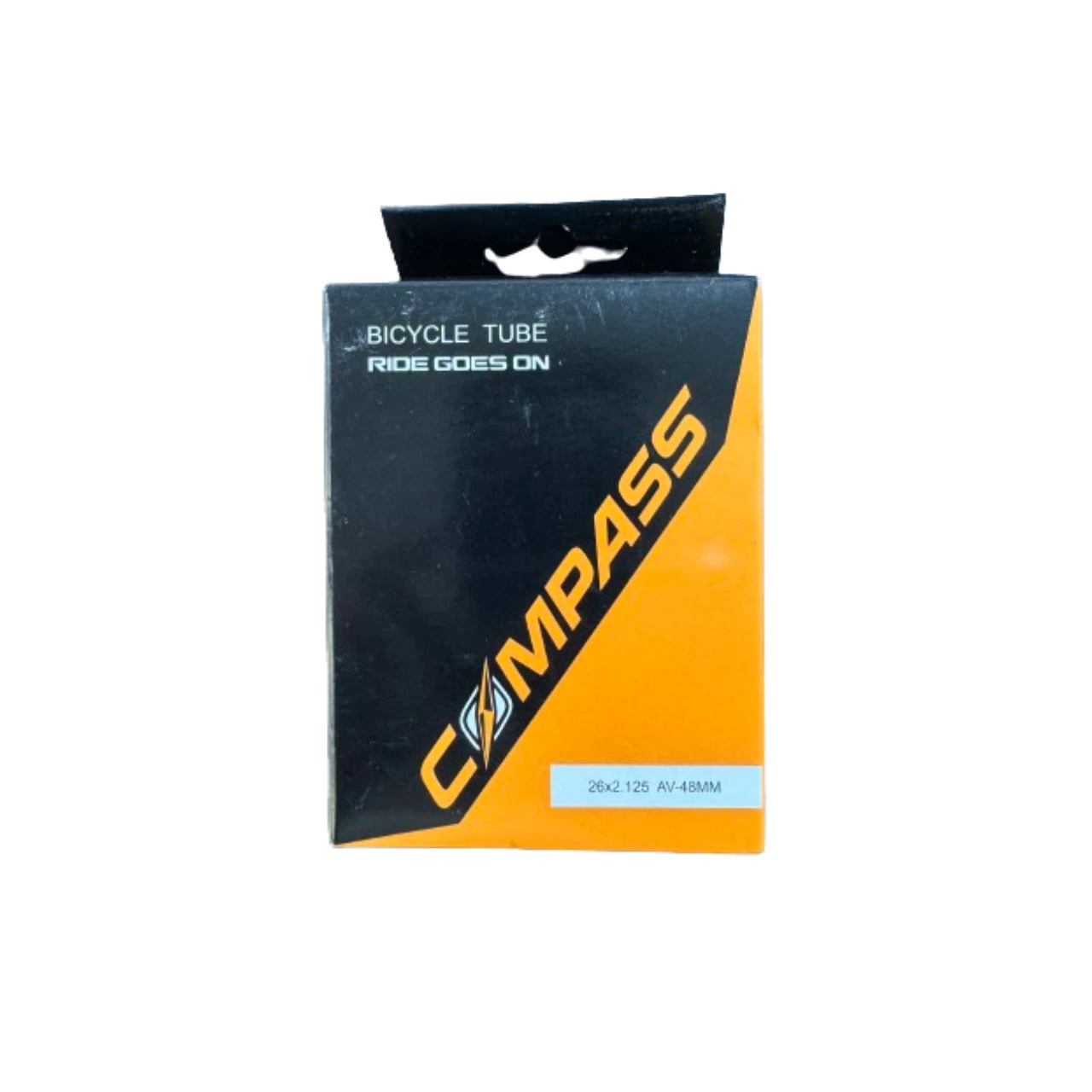 Камера Compass 26"x2,125" AV 48mm