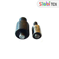 Пуансон для блочки №4 - 6мм