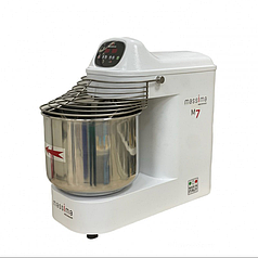 Планетарний міксер Mecnosud Massima M7