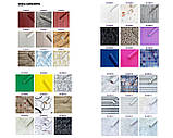 Універсальна самоклеюча плівка для оздоблення меблів/стін/дверей. Величезний асортимент кольорів, фото 4