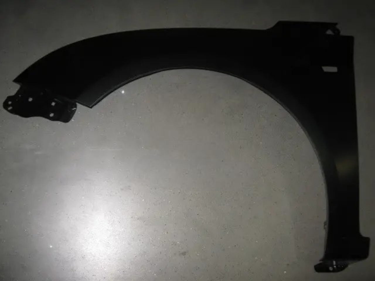 Крило пер. лів. CHEV CRUZE (вир-во TEMPEST) 016 0739 311 UA51, фото 1
