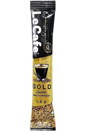 Кава в Стіках Le Cafe Розчинна 45г, фото 1