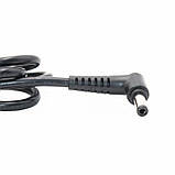 Блок живлення для ноутбука Lenovo 20V 4.5A 5.5*2.5 90W, фото 4