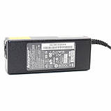 Блок живлення для ноутбука Lenovo 20V 4.5A 5.5*2.5 90W, фото 2